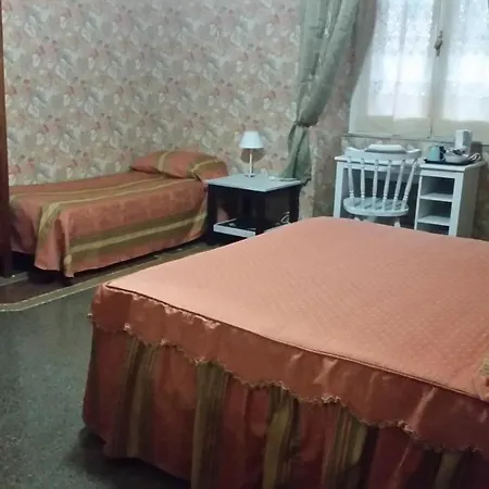 Bed & Breakfast Mydre@msavona Savona