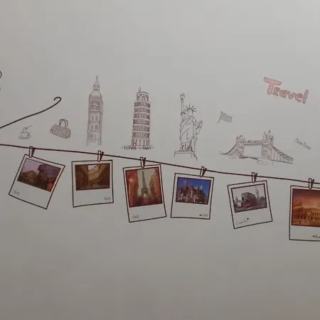 Bed & Breakfast Mydre@msavona