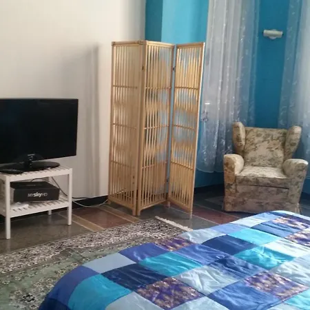 Bed & Breakfast Mydre@msavona Savona