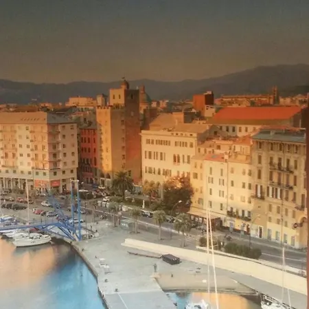 Bed & Breakfast Mydre@msavona