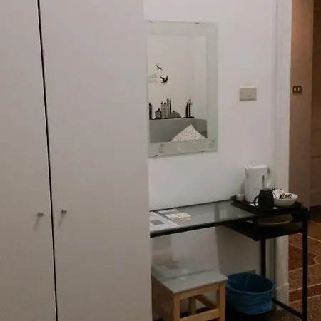 Bed & Breakfast Mydre@msavona *