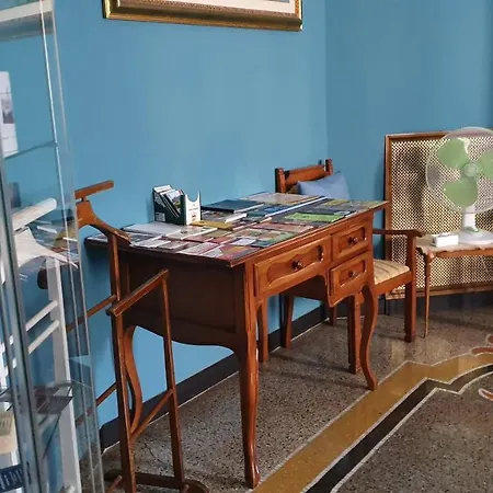 Mydre@msavona Bed & Breakfast Savona