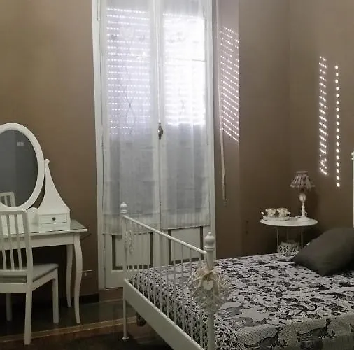 Mydre@msavona Bed & Breakfast Savona