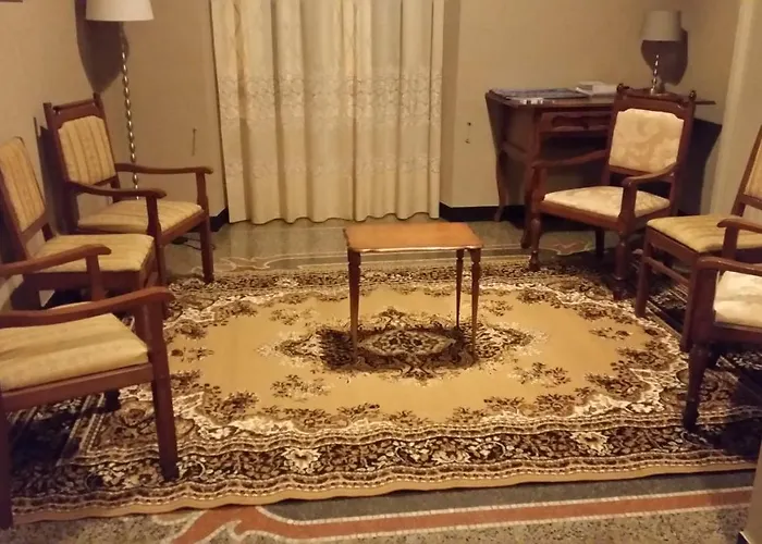 Mydre@msavona Bed & Breakfast Savona