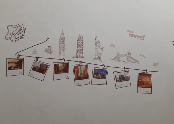 Bed & Breakfast Mydre@msavona