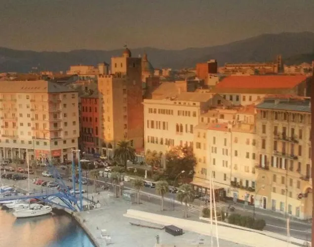 Bed & Breakfast Mydre@msavona