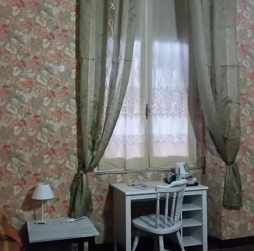 Bed & Breakfast Mydre@msavona Savona