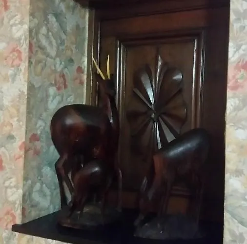 Mydre@msavona Bed & Breakfast