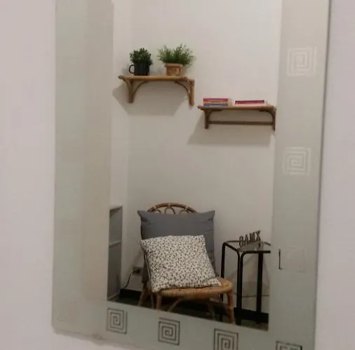 Mydre@msavona Bed & Breakfast Savona