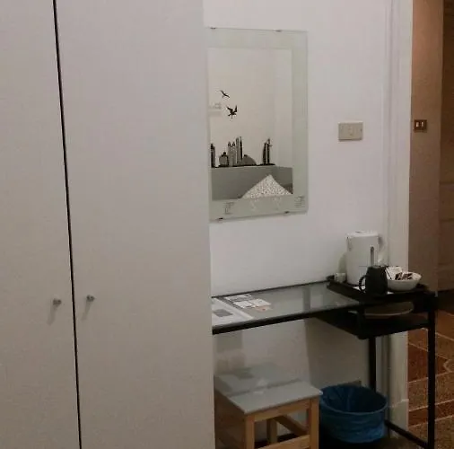 Bed & Breakfast Mydre@msavona *