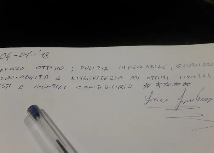 Mydre@msavona Bed & Breakfast *