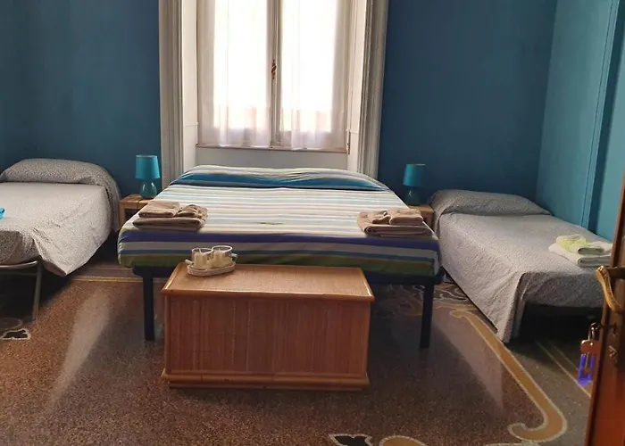 Mydre@msavona Bed & Breakfast Savona