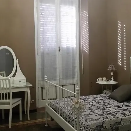 Mydre@msavona Bed & Breakfast Savona