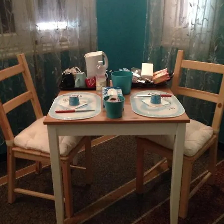Bed & Breakfast Mydre@msavona Savona