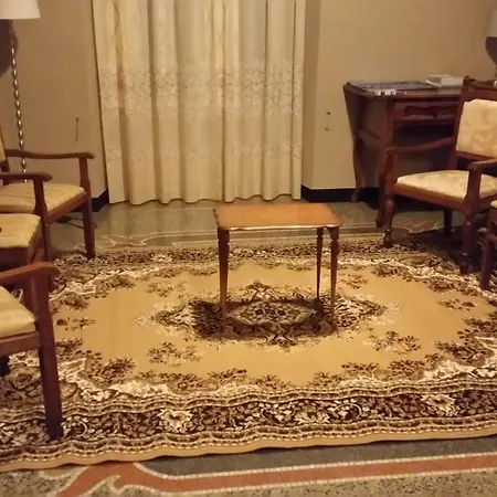 Mydre@msavona Bed & Breakfast Savona