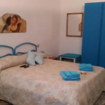 Bed & Breakfast Mydre@msavona *