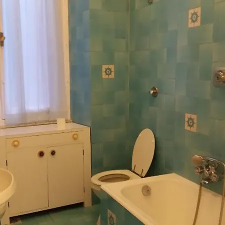 Mydre@msavona Bed & Breakfast