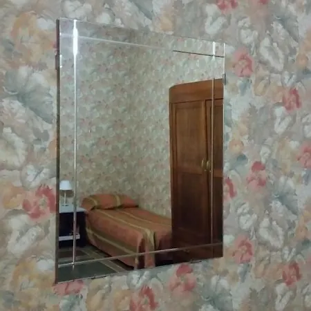 Mydre@msavona Bed & Breakfast *