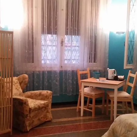فندق مبيت وإفطار Mydre@msavona سافونا