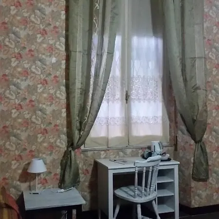 Bed & Breakfast Mydre@msavona Savona