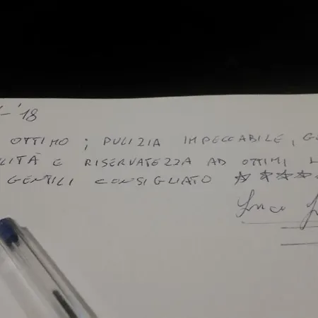 Mydre@msavona Bed & Breakfast *