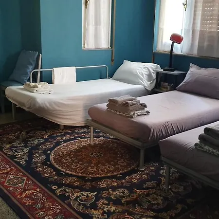 Mydre@msavona Bed & Breakfast Savona