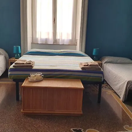 Mydre@msavona Bed & Breakfast Savona