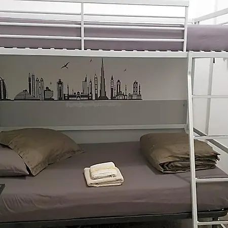 فندق مبيت وإفطار Mydre@msavona سافونا