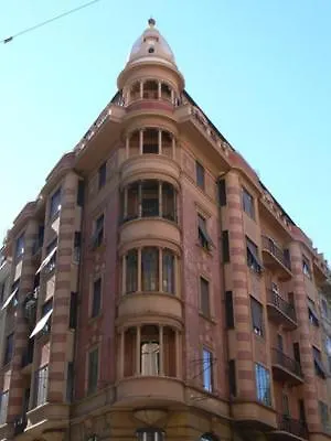 Bed & Breakfast Mydre@msavona