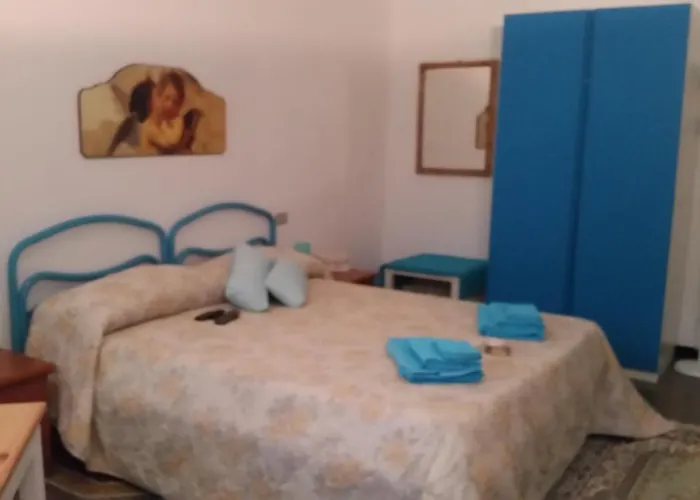 Bed & Breakfast Mydre@msavona *