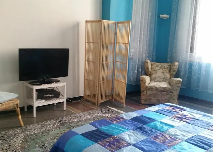 Bed & Breakfast Mydre@msavona Savona