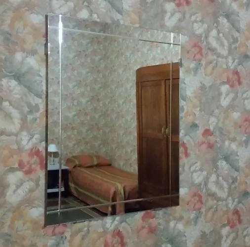 Mydre@msavona Bed & Breakfast *