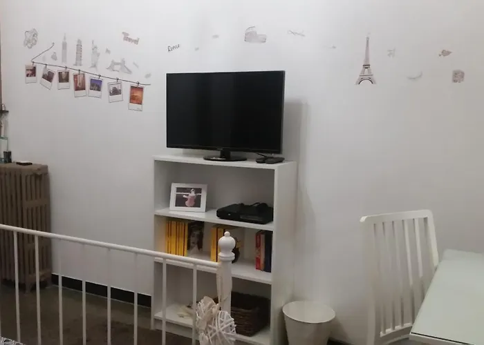 Mydre@msavona Bed & Breakfast *