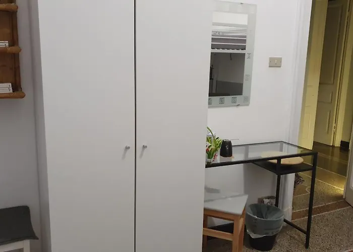 Bed & Breakfast Mydre@msavona